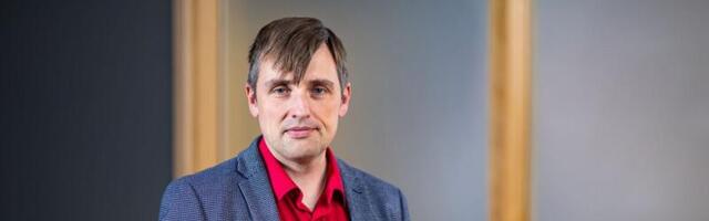 Heal juhil on aega ja virtuaalne uks töötajatele lahti