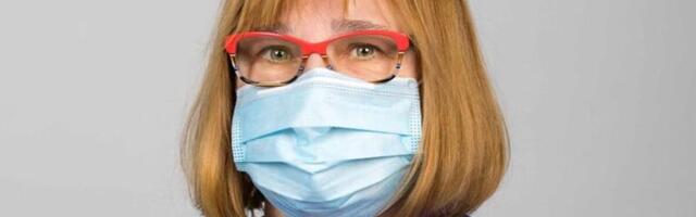 Rõõm: olen tänulik kolleegidele, kellega koos autasu sain