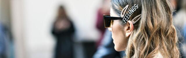 90ndate juukseklambrid on tagasi moes!