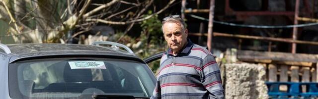 Briti parlamendisaadik tabati tööl porno vaatamiselt: tegelikult tahtsin traktoreid uurida