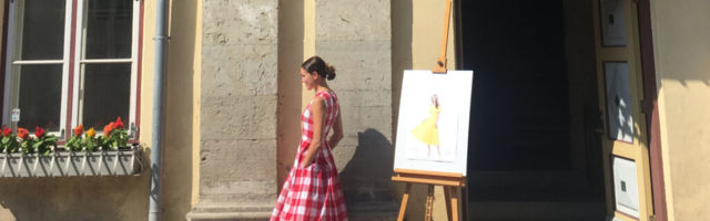 Eesti disain suvitab Pärnus ja Haapsalus