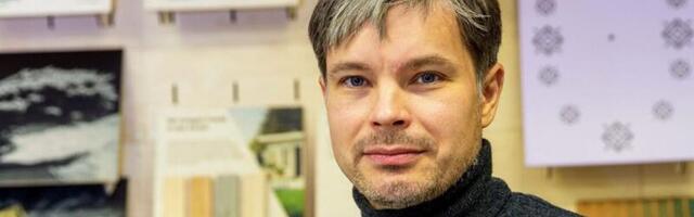 TSENTER sai uue juhi