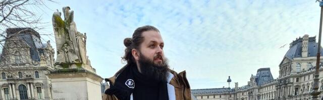 Reaalkooli õpetaja Reivo Maasiku jaoks on füüsika dialoog loodusega