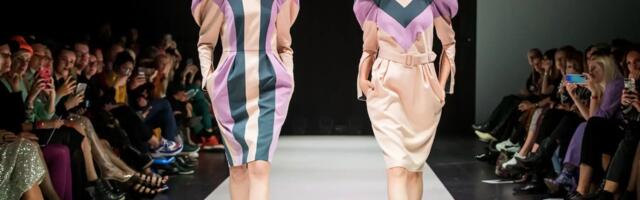 Sügisene Tallinn Fashion Week saab täna avapaugu Kuldnõela galaga