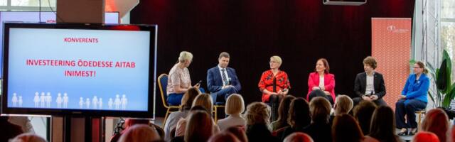 Inimesed on tervishoiu suurim vara