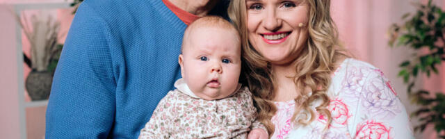 Mariliis Lukk vägivaldsest lapsepõlvest. Nõuanded lapsepõlvetraumadest vabanemiseks