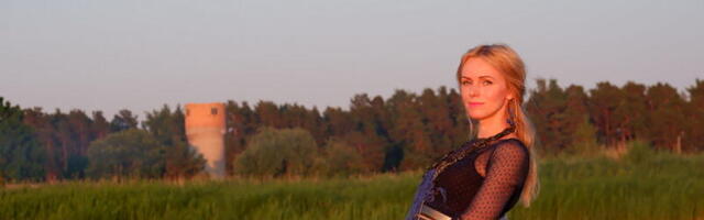 KRISTIINA EHIN leiab inspiratsiooni oma südamest ja Ajajõe kallastelt