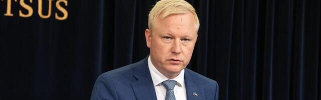 Valitsus kärbetes kokkuleppele ei jõudnud