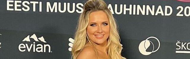 LISATUD FOTO: BRIGITTE SUSANNE HUNT: ma ei töötle ega ole lasknud teistel ennast peenemaks töödelda