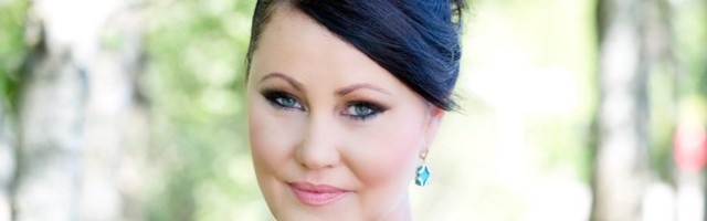 Anneli Lahe tunnistab, et ei tahtnudki esiti abielluda! Elukaaslase katsed keeras ta naljaks