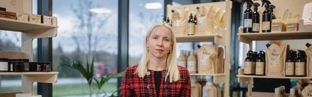 GALERII ⟩ Nelja lapse ema pidi laste tervise pärast ettevõtjaks hakkama