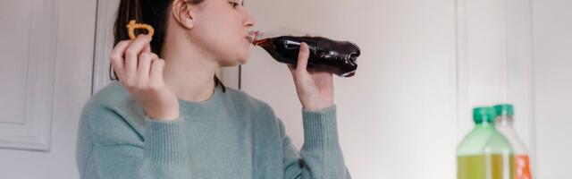 Sotsiaalministeerium soovib magustatud jookide maksuga vähendada suhkru ja magusainete tarbimist, et parandada rahvastiku tervist