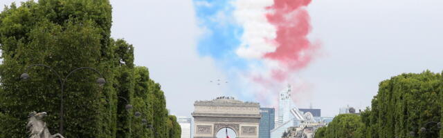 Kaasaegne “liberaalne demokraatia” toob tagasi Bastille`i ajad