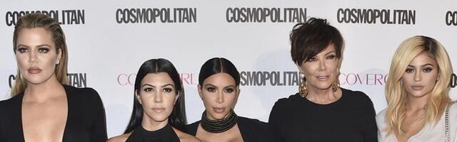 Kardashianite klann on leinas_ lahkus kuulsa teleperekonna lähedane liige