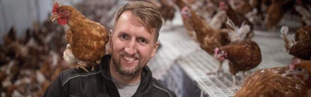 Ametite kontrollid on toidutootjad vait sundinud