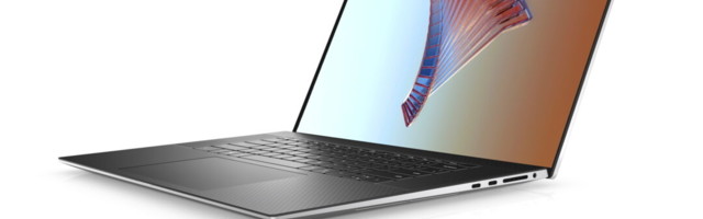 Delli ekraanid ja sülearvutid aitavad sul paremini töötada ja mängida