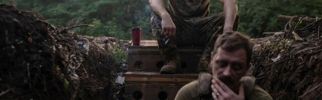 SÕJARAPORT | Rainer Saks_ Venemaa kaotab iga päev endiselt üle tuhande sõduri!