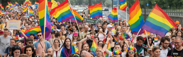 Jerzy Kwaśniewski: Poolas on abielu rünnaku alla sattunud