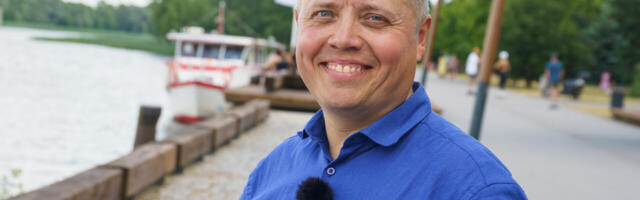 VIDEO | Siimo Lopsik ja Sven Sildnik Pärnu linnavalitsemise telgitagustest