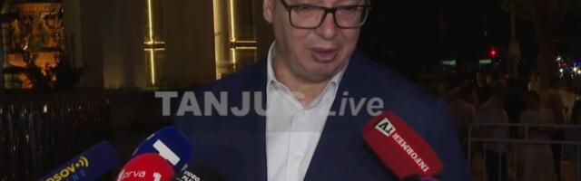 Vučić najavio leteće automobile u Srbiji za ovaj datum: Biće kao što sam i obećao, ne brinem za ismevanje