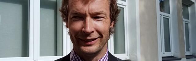 VIDEOINTERVJUU | Alo Aasma: Tallinnas võib ju vahepeal käia, aga süda ja neli last on Paides