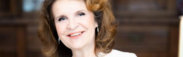 Raja Teelet kehastanud Riina Hein_ mu kodus pole kunagi ühtegi head sõna öeldud, et mängisin hästi