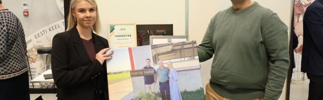 Parim talu 2025 võitjad: noored talunikud täna iseseisvalt uut farmi käima tõmmata ei suuda