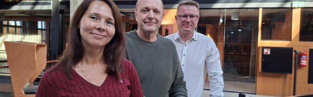 Täppistaimekaitse aitab võidelda heitliku ilmaga