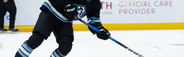 VIDEO | Neli väravat visanud Cooley tegi koduklubi ajalugu