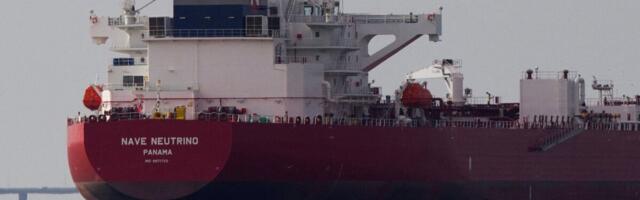 Trump kehtestas Venezuela sanktsioneeritud naftaveole blokaadi