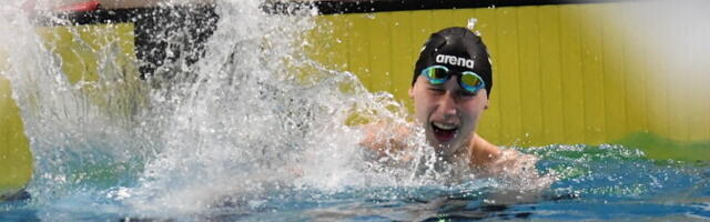 Palvadre: kui naudid, siis tulevad spordis ka väga head tulemused