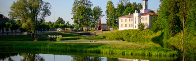 Tõrva vald alustas 2026. aastat 5777 elanikuga