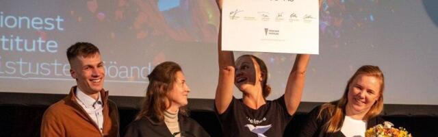 Helmese HR partner koolitusrahast: “Tegelikult on see suurem, sest ei sisalda näiteks reisikulu.”