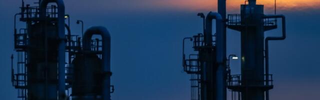 Portugal astub Lähis-Ida sõja tõttu tekkinud energiakriisile vastu mastaapse abipaketiga