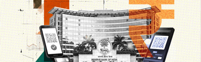From E-Cheques To Cross-Border Rails: RBI Lays Out Its Payments Vision For 2028