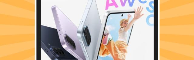 Samsung Galaxy A57/A37, OnePlus 15T official, Week 13 in review