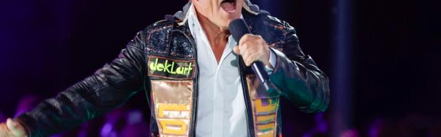 Skandaali sattunud Dieter Bohleni Retrobestil esinemine on endiselt jõus. Korraldaja_ saime avalduse, et Bohlen on agressiooni vastu