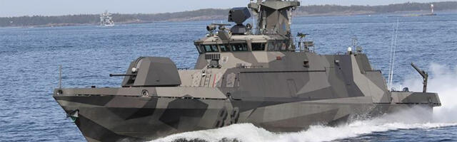 Soome lahel on varsti kuulda pauke – see on põhjus