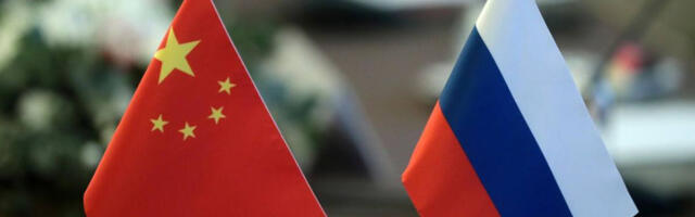 Analüüs: kuidas Hiinast ja Venemaast said Trumpi algatatud Iraani sõja suurimad võitjad ning USA ja NATO on suurimad kaotajad