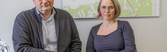 Kampmann ja Viiret: sisu on tähtsam kui vorm