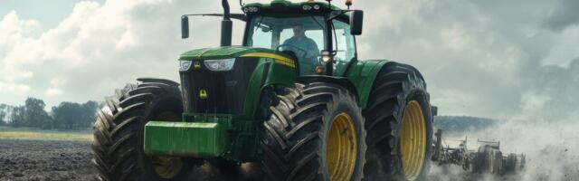 Maamess 2026: Wihuri Agri keskendub täppispõllumajandusele