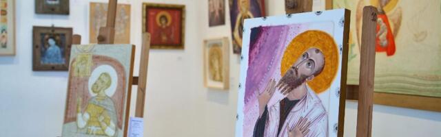 UNESCO podržao projekat Kulturnog centra Kaleidoskop – Istorijsko priznanje za srpsku sakralnu umetnost