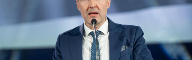 Martin Helme: vastu võeti seadus, millega ei pea võõrtööliste pealt makse maksma