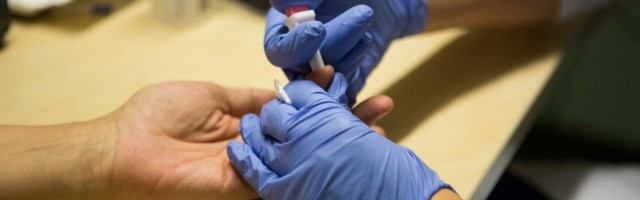 Vereproov võib anda vihje, kuidas haiglasse jõudnud COVID-19-haige nakkusega toime tuleb