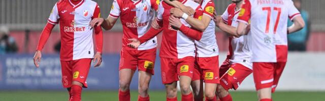 Vojvodina danas saznaje rivala u Ligi Evrope, Hajduk je potencijalni rival Novosađana