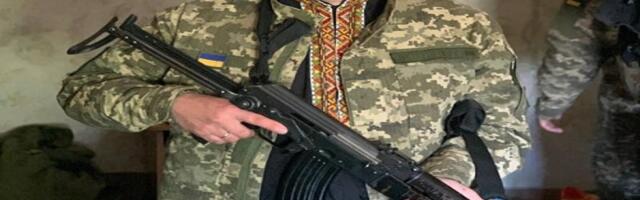 A Senior Ukrainian Sergeant Threatened Poland With Drone Strikes Against Its Cities