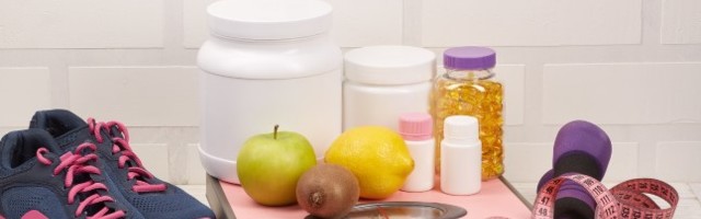PUUST JA PUNASEKS: millised vitamiinid toetavad kaalulangust ja immuunsust enim?