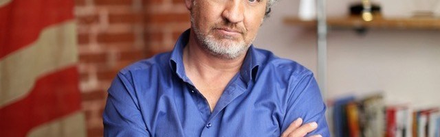 Emmyga pärjatud ajakirjanik Del Bigtree kriitilise pilguga koroonaviiruse ravist ja statistikast