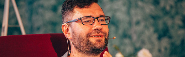 Kultuuriankeet. Igor Kotjuh: oskus panna teist naerma on samuti kultuur