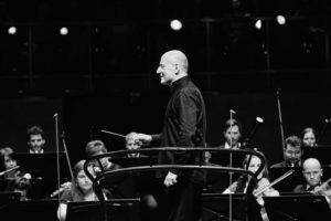 Helikunsti suvepühitsus Pärnus